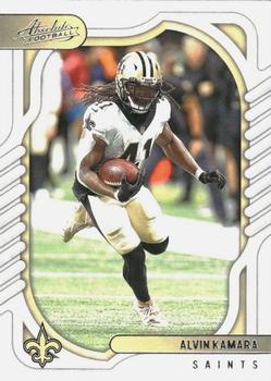 Alvin Kamara
