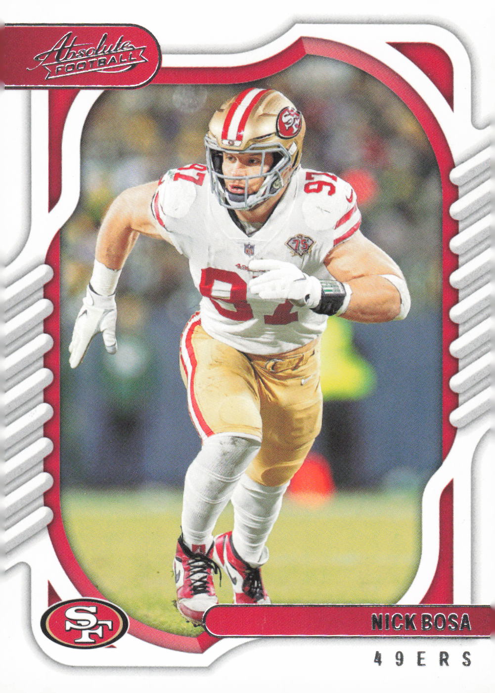 Nick Bosa