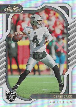 Derek Carr