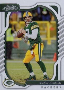 Aaron Rodgers