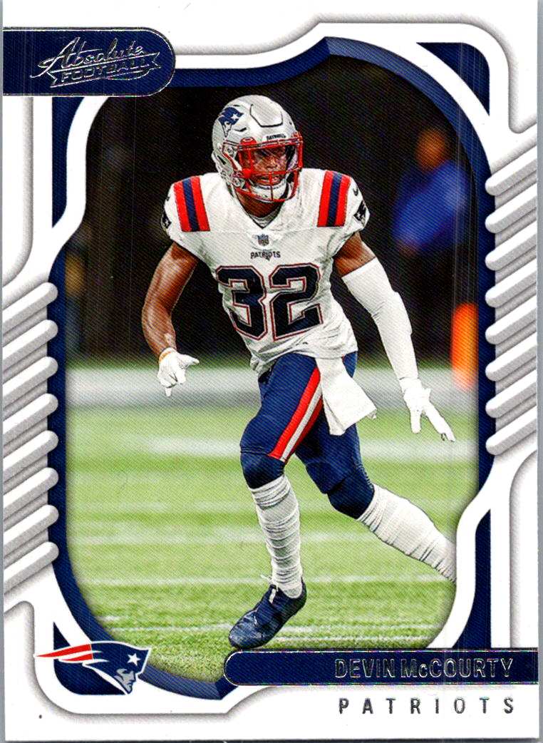 Devin McCourty