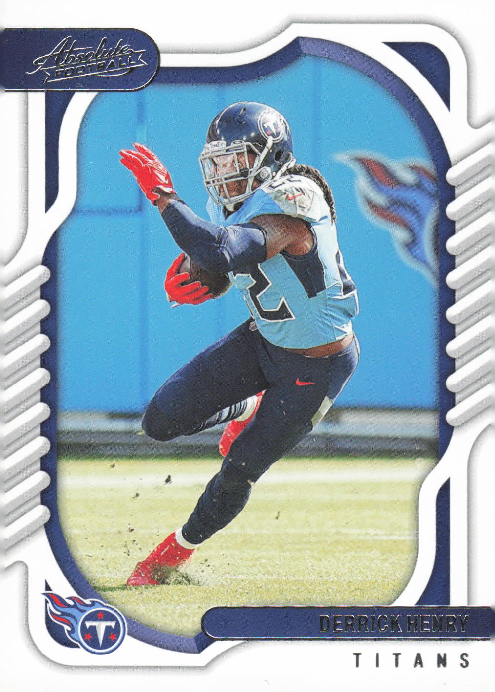 Derrick Henry