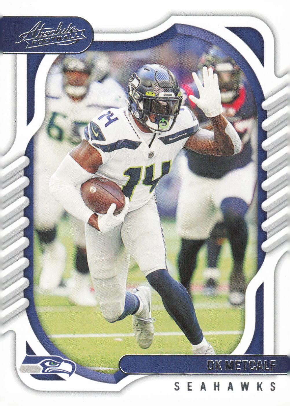 DK Metcalf
