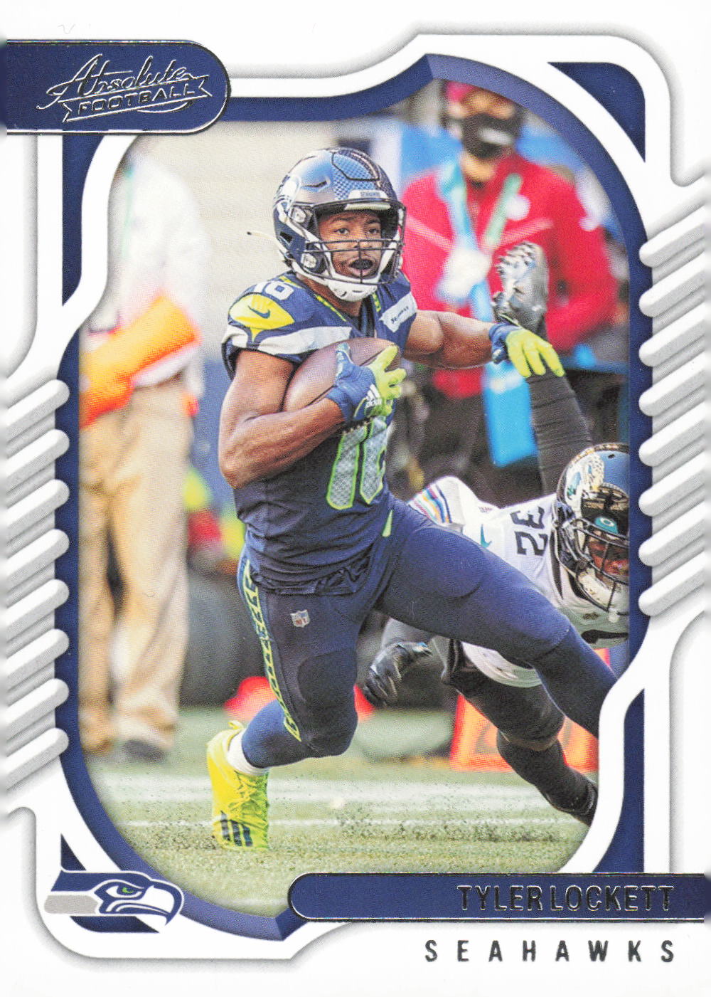 Tyler Lockett