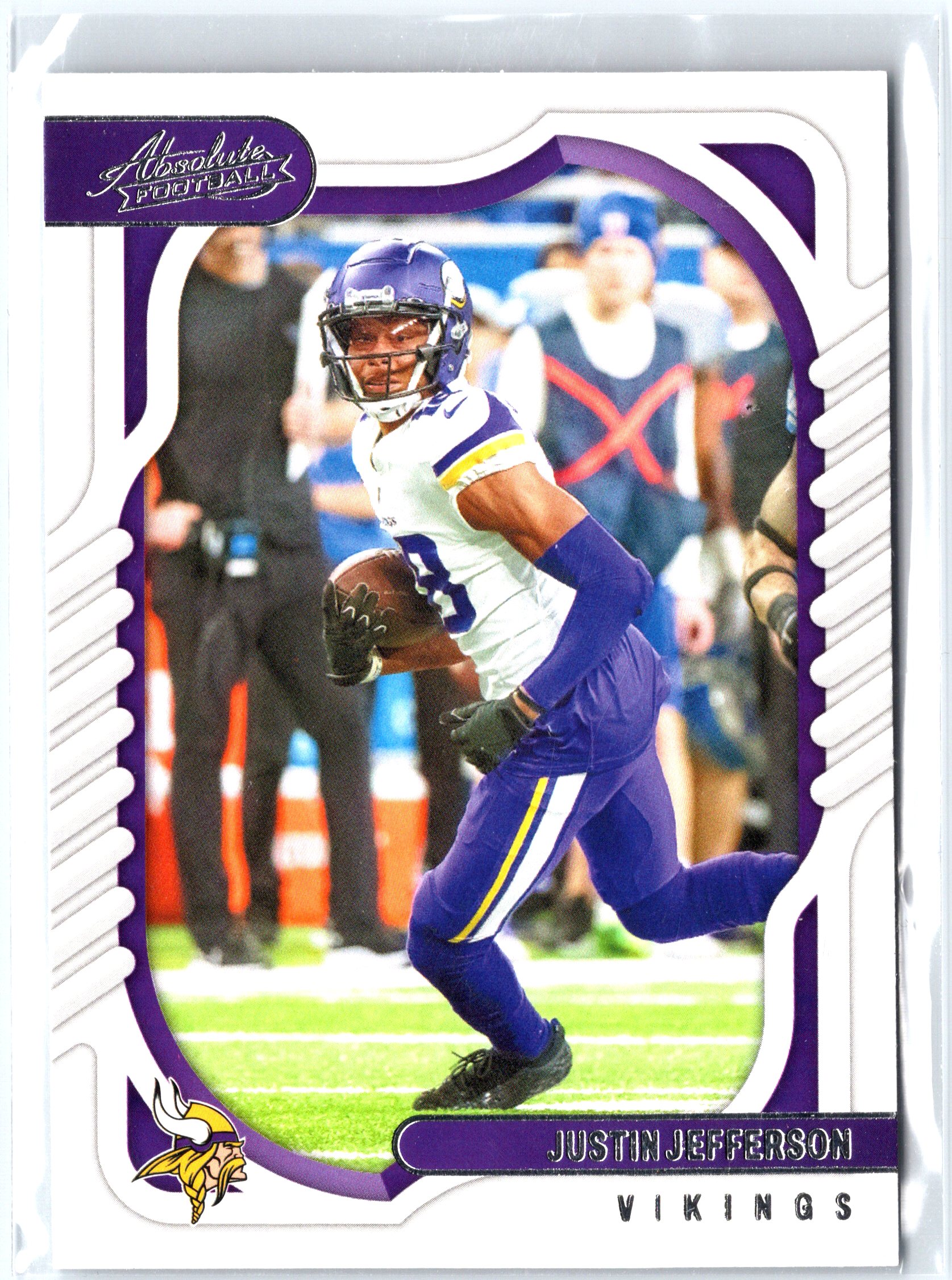 Justin Jefferson