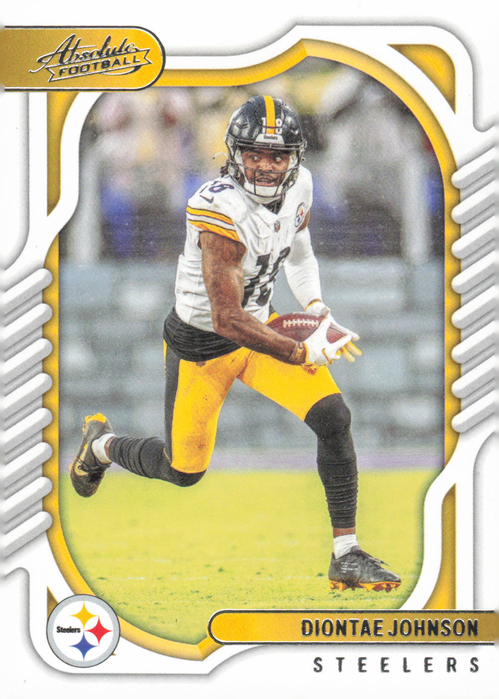 Diontae Johnson