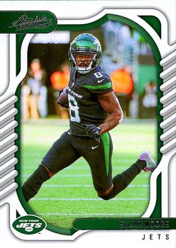 Elijah Moore