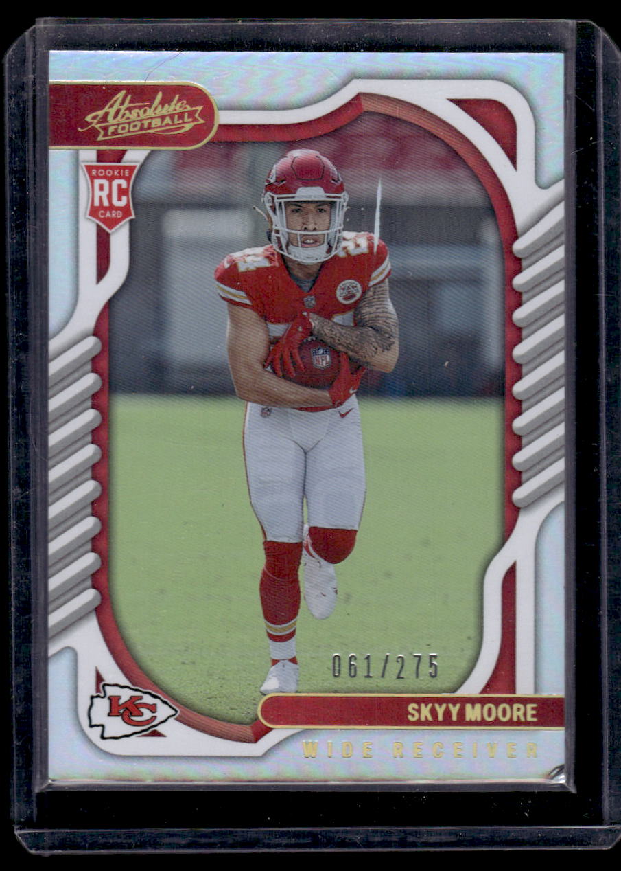 Skyy Moore