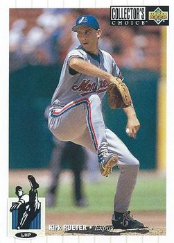 Kirk Rueter
