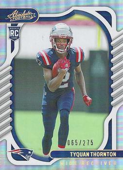Tyquan Thornton
