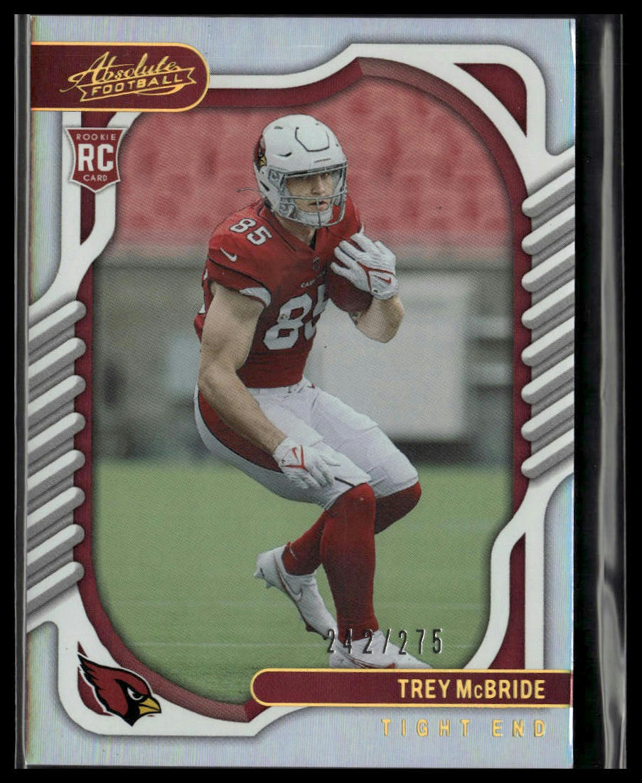 Trey McBride