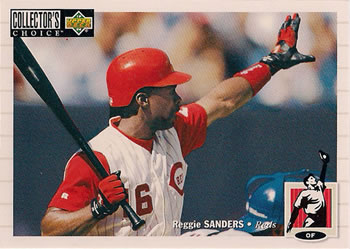 Reggie Sanders
