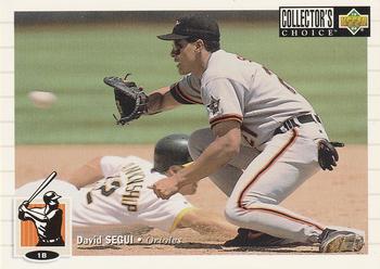 #254 David Segui