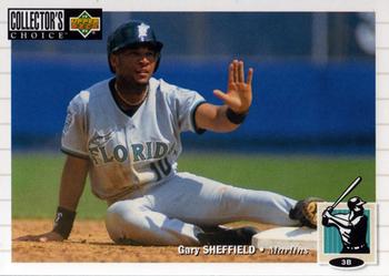 Gary Sheffield