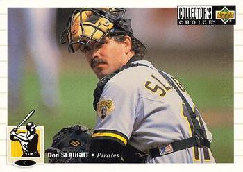 Don Slaught