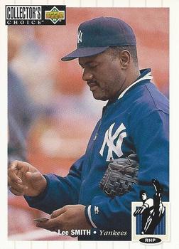 Lee Smith