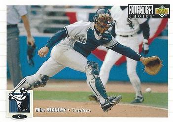 Mike Stanley