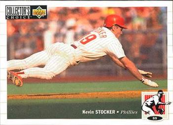 Kevin Stocker