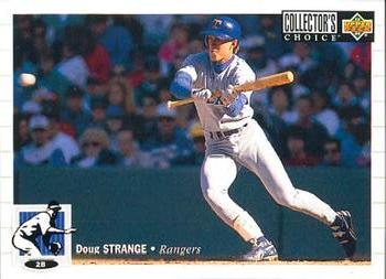 Doug Strange