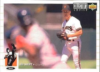 Bill Swift
