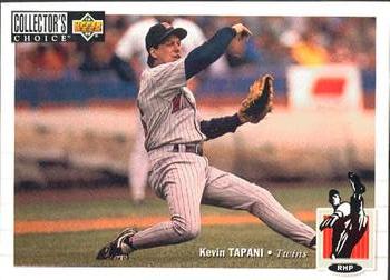Kevin Tapani