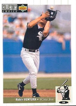 Robin Ventura