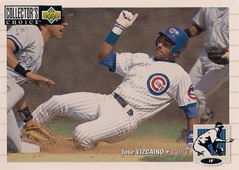 Jose Vizcaino