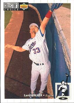 Larry Walker