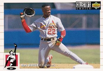 Mark Whiten