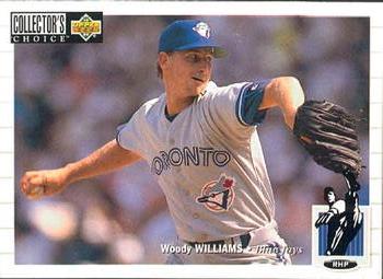 Woody Williams