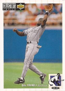 Eric Young