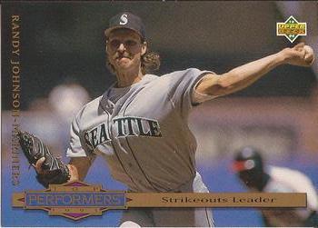 Randy Johnson