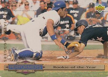 Mike Piazza