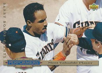 Barry Bonds