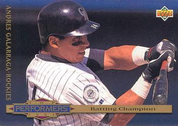 Andres Galarraga