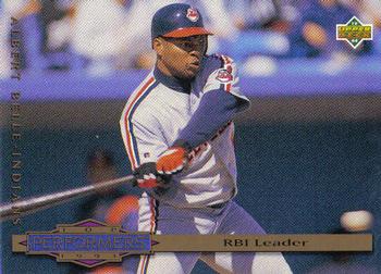 Albert Belle