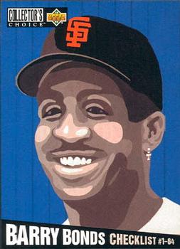 Barry Bonds