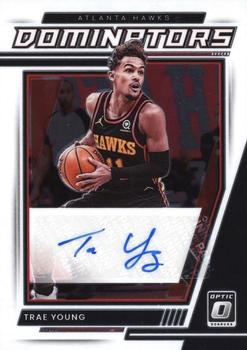 Trae Young