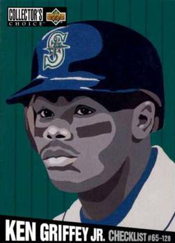 Ken Griffey Jr.