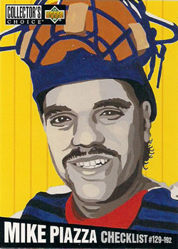 Mike Piazza