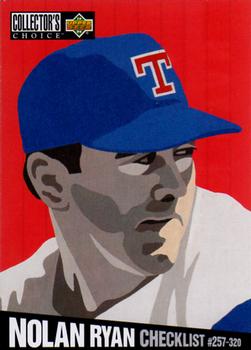 Nolan Ryan