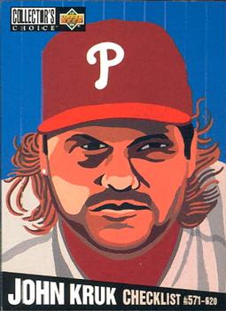 John Kruk
