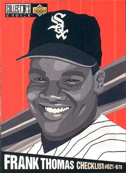 Frank Thomas