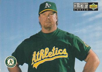 Mark McGwire