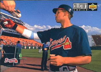 David Justice