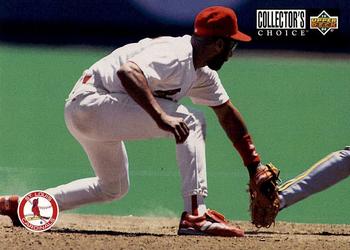 Ozzie Smith