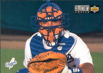 Mike Piazza