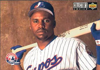 Cliff Floyd