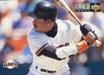 Barry Bonds