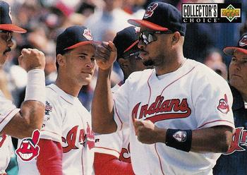 Albert Belle